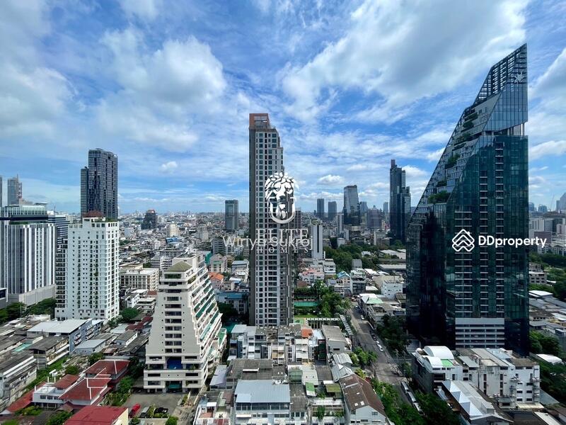For Rent - Anil Sathorn 12, Bangkok