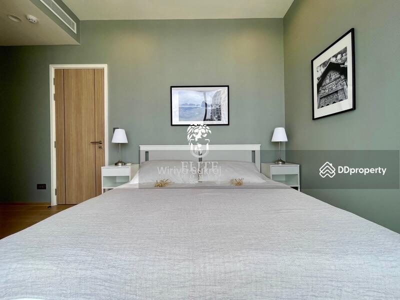 For Rent - Anil Sathorn 12, Bangkok