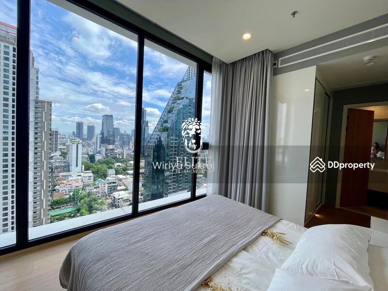 For Rent - Anil Sathorn 12, Bangkok