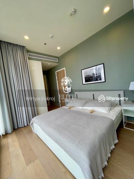 For Rent - Anil Sathorn 12, Bangkok