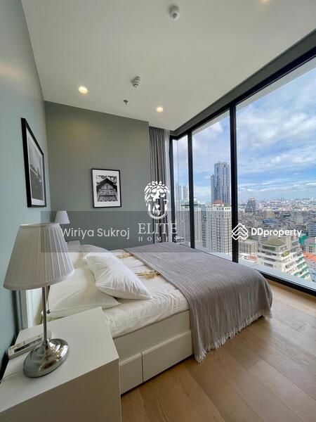 For Rent - Anil Sathorn 12, Bangkok