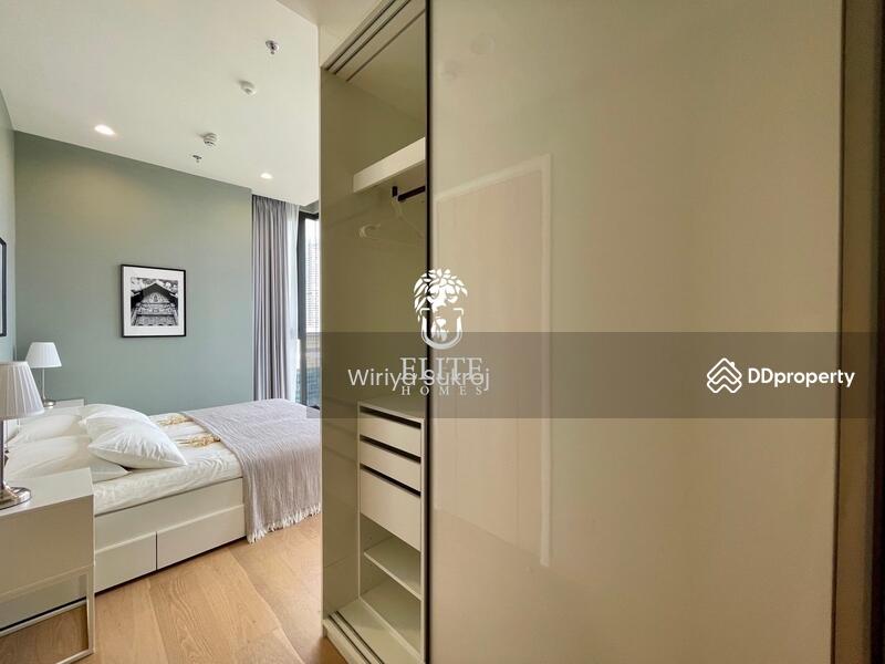 For Rent - Anil Sathorn 12, Bangkok