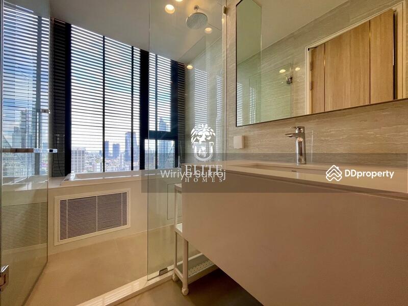 For Rent - Anil Sathorn 12, Bangkok