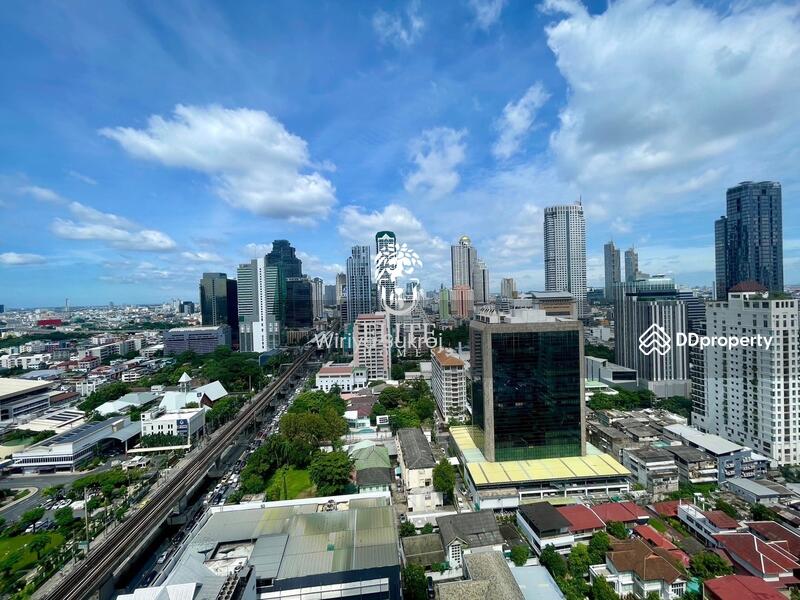 For Rent - Anil Sathorn 12, Bangkok