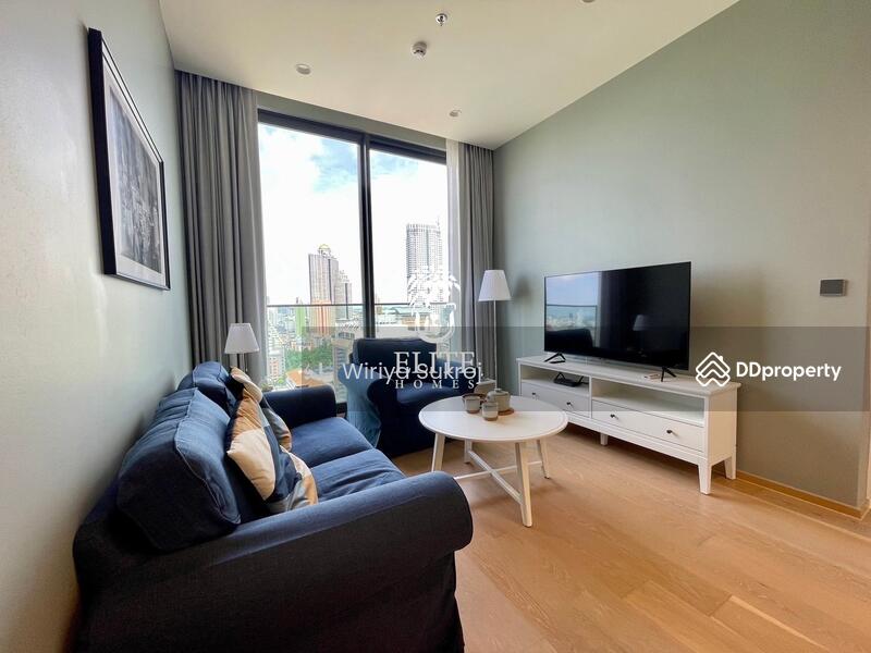 For Rent - Anil Sathorn 12, Bangkok
