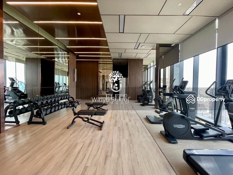 For Rent - Anil Sathorn 12, Bangkok