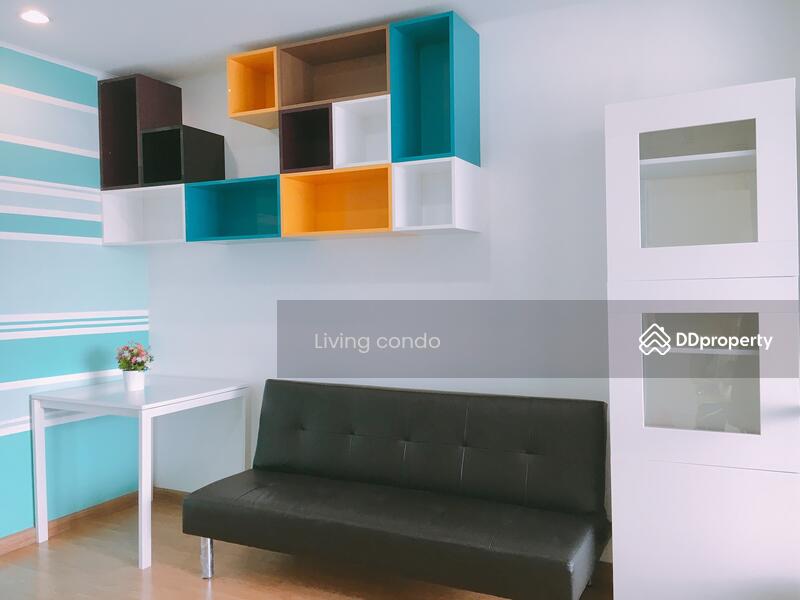 U Delight @ Jatujak Station, Bangkok, 22 Soi Phaholyothin 18/1, Phaholyothin Road, Jom Phon, Chatuchak, Bangkok, 1 Bedroom, 32 sqm, Condo For Sale, by Living Condo, 11482142 - DDproperty.com