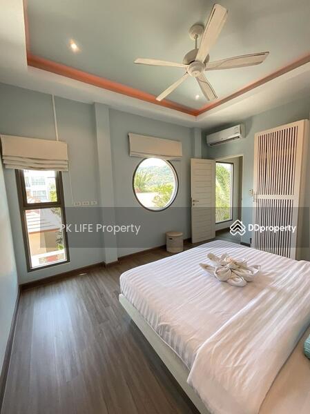 7R0484 Pool villa 3bedroom 3bathroom 120,000/month at Rawai have fully furnished, ภูเก็ต, ราไวย์, เมืองภูเก็ต, ภูเก็ต, 250 ตร.ม., วิลล่า ให้เช่า, โดย PK LIFE Property, 11482178 - DDproperty.com