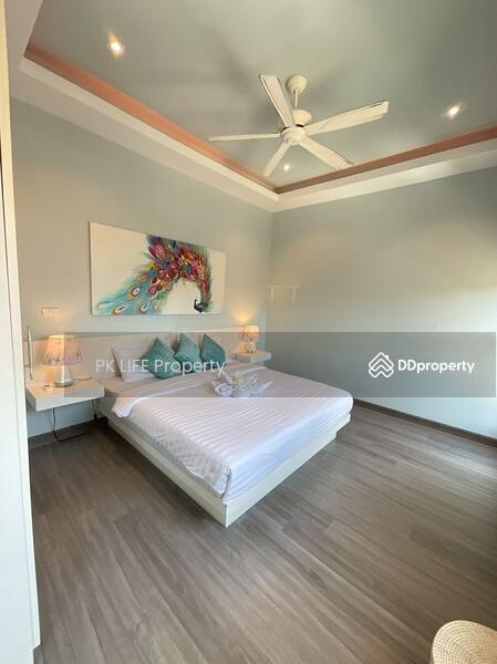 7R0484 Pool villa 3bedroom 3bathroom 120,000/month at Rawai have fully furnished, Phuket, Rawai, Muang Phuket, Phuket, 3 Bedrooms, 250 sqm, Villa For Rent, by PK LIFE Property, 11482178 - DDproperty.com