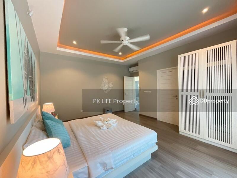 7R0484 Pool villa 3bedroom 3bathroom 120,000/month at Rawai have fully furnished, ภูเก็ต, ราไวย์, เมืองภูเก็ต, ภูเก็ต, 250 ตร.ม., วิลล่า ให้เช่า, โดย PK LIFE Property, 11482178 - DDproperty.com