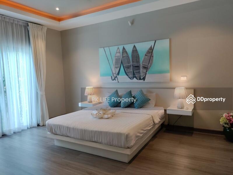7R0484 Pool villa 3bedroom 3bathroom 120,000/month at Rawai have fully furnished, Phuket, Rawai, Muang Phuket, Phuket, 3 Bedrooms, 250 sqm, Villa For Rent, by PK LIFE Property, 11482178 - DDproperty.com