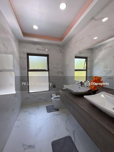 7R0484 Pool villa 3bedroom 3bathroom 120,000/month at Rawai have fully furnished, Phuket, Rawai, Muang Phuket, Phuket, 3 Bedrooms, 250 sqm, Villa For Rent, by PK LIFE Property, 11482178 - DDproperty.com