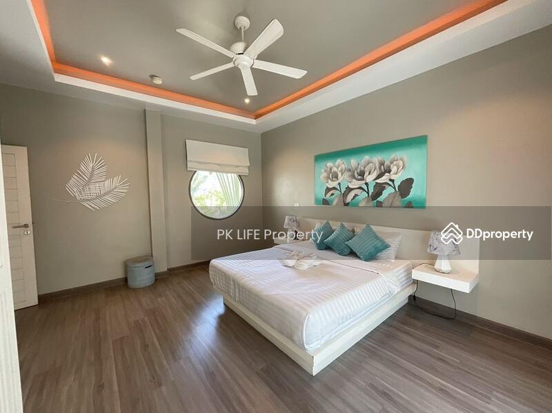 7R0484 Pool villa 3bedroom 3bathroom 120,000/month at Rawai have fully furnished, ภูเก็ต, ราไวย์, เมืองภูเก็ต, ภูเก็ต, 250 ตร.ม., วิลล่า ให้เช่า, โดย PK LIFE Property, 11482178 - DDproperty.com