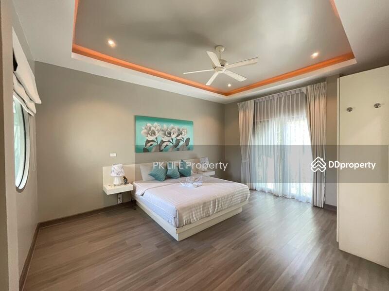 7R0484 Pool villa 3bedroom 3bathroom 120,000/month at Rawai have fully furnished, Phuket, Rawai, Muang Phuket, Phuket, 3 Bedrooms, 250 sqm, Villa For Rent, by PK LIFE Property, 11482178 - DDproperty.com
