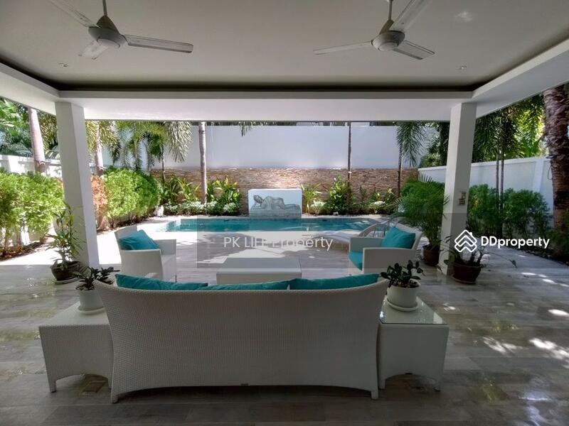 7R0484 Pool villa 3bedroom 3bathroom 120,000/month at Rawai have fully furnished, Phuket, Rawai, Muang Phuket, Phuket, 3 Bedrooms, 250 sqm, Villa For Rent, by PK LIFE Property, 11482178 - DDproperty.com