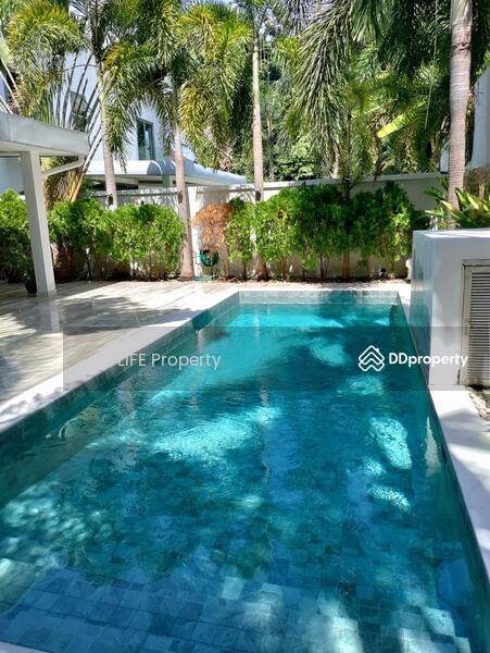 7R0484 Pool villa 3bedroom 3bathroom 120,000/month at Rawai have fully furnished, Phuket, Rawai, Muang Phuket, Phuket, 3 Bedrooms, 250 sqm, Villa For Rent, by PK LIFE Property, 11482178 - DDproperty.com