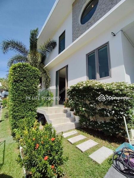 7R0484 Pool villa 3bedroom 3bathroom 120,000/month at Rawai have fully furnished, Phuket, Rawai, Muang Phuket, Phuket, 3 Bedrooms, 250 sqm, Villa For Rent, by PK LIFE Property, 11482178 - DDproperty.com