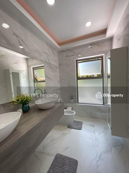 7R0484 Pool villa 3bedroom 3bathroom 120,000/month at Rawai have fully furnished, ภูเก็ต, ราไวย์, เมืองภูเก็ต, ภูเก็ต, 250 ตร.ม., วิลล่า ให้เช่า, โดย PK LIFE Property, 11482178 - DDproperty.com