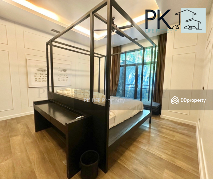 7R0659 Pool villa for rent 2bedroom 2bathroom 75,000/month at rawai have fully furnished, ภูเก็ต, ราไวย์, เมืองภูเก็ต, ภูเก็ต, 226 ตร.ม., วิลล่า ให้เช่า, โดย PK LIFE Property, 11482200 - DDproperty.com
