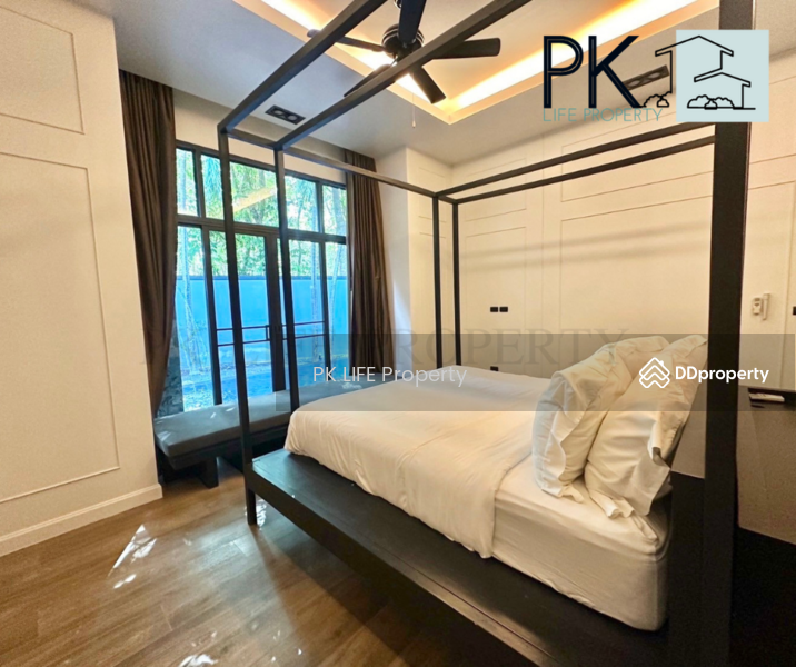 7R0659 Pool villa for rent 2bedroom 2bathroom 75,000/month at rawai have fully furnished, ภูเก็ต, ราไวย์, เมืองภูเก็ต, ภูเก็ต, 226 ตร.ม., วิลล่า ให้เช่า, โดย PK LIFE Property, 11482200 - DDproperty.com