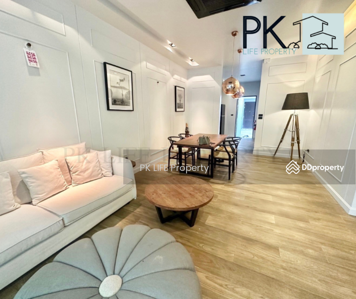7R0659 Pool villa for rent 2bedroom 2bathroom 75,000/month at rawai have fully furnished, Phuket, Rawai, Muang Phuket, Phuket, 2 Bedrooms, 226 sqm, Villa For Rent, by PK LIFE Property, 11482200 - DDproperty.com