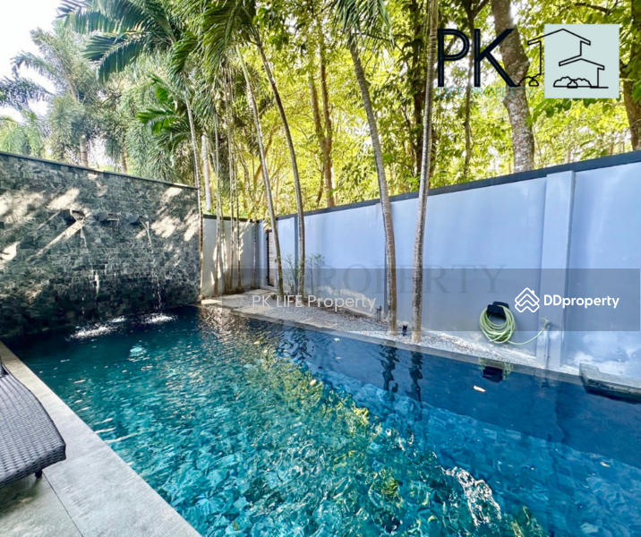 7R0659 Pool villa for rent 2bedroom 2bathroom 75,000/month at rawai have fully furnished, Phuket, Rawai, Muang Phuket, Phuket, 2 Bedrooms, 226 sqm, Villa For Rent, by PK LIFE Property, 11482200 - DDproperty.com