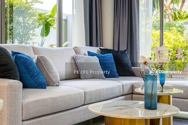 2R0696 Pool villa for rent 3bedrooms 3bathrooms 130,000/month at cherngtalay have fully furnished, ภูเก็ต, เชิงทะเล, ถลาง, ภูเก็ต, 300 ตร.ม., วิลล่า ให้เช่า, โดย PK LIFE Property, 11482221 - DDproperty.com