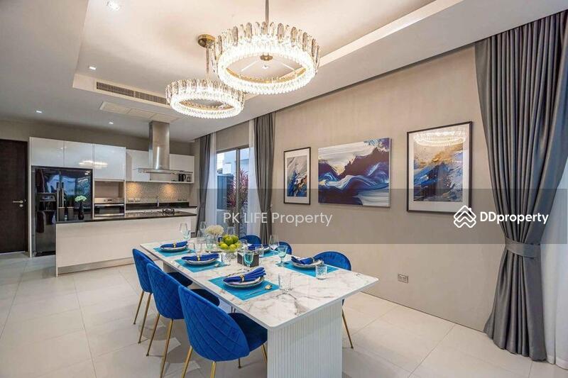 2R0696 Pool villa for rent 3bedrooms 3bathrooms 130,000/month at cherngtalay have fully furnished, ภูเก็ต, เชิงทะเล, ถลาง, ภูเก็ต, 300 ตร.ม., วิลล่า ให้เช่า, โดย PK LIFE Property, 11482221 - DDproperty.com