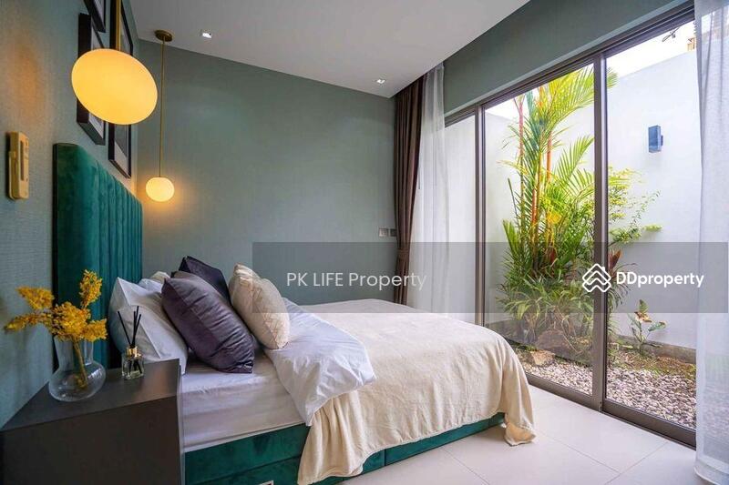 2R0696 Pool villa for rent 3bedrooms 3bathrooms 130,000/month at cherngtalay have fully furnished, Phuket, Choeng Thale, Thalang, Phuket, 3 Bedrooms, 300 sqm, Villa For Rent, by PK LIFE Property, 11482221 - DDproperty.com