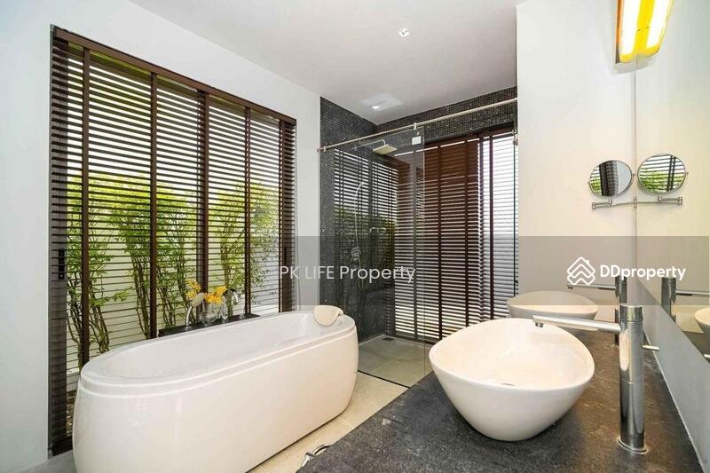 2R0696 Pool villa for rent 3bedrooms 3bathrooms 130,000/month at cherngtalay have fully furnished, ภูเก็ต, เชิงทะเล, ถลาง, ภูเก็ต, 300 ตร.ม., วิลล่า ให้เช่า, โดย PK LIFE Property, 11482221 - DDproperty.com