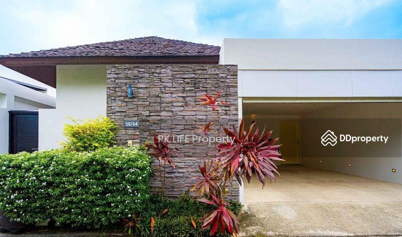 2R0696 Pool villa for rent 3bedrooms 3bathrooms 130,000/month at cherngtalay have fully furnished, ภูเก็ต, เชิงทะเล, ถลาง, ภูเก็ต, 300 ตร.ม., วิลล่า ให้เช่า, โดย PK LIFE Property, 11482221 - DDproperty.com