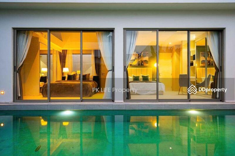 2R0696 Pool villa for rent 3bedrooms 3bathrooms 130,000/month at cherngtalay have fully furnished, ภูเก็ต, เชิงทะเล, ถลาง, ภูเก็ต, 300 ตร.ม., วิลล่า ให้เช่า, โดย PK LIFE Property, 11482221 - DDproperty.com