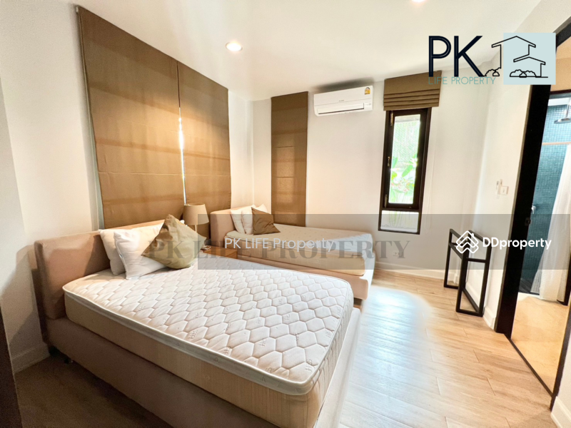 8R0375 Pool villa 3bedroom 3bathroom 95,000/month at chalong have fully furnished, ภูเก็ต, ฉลอง, เมืองภูเก็ต, ภูเก็ต, 250 ตร.ม., วิลล่า ให้เช่า, โดย PK LIFE Property, 11482235 - DDproperty.com