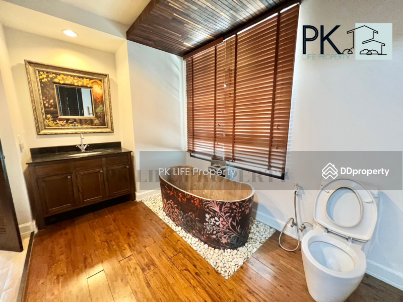 8R0375 Pool villa 3bedroom 3bathroom 95,000/month at chalong have fully furnished, Phuket, Chalong, Muang Phuket, Phuket, 3 Bedrooms, 250 sqm, Villa For Rent, by PK LIFE Property, 11482235 - DDproperty.com