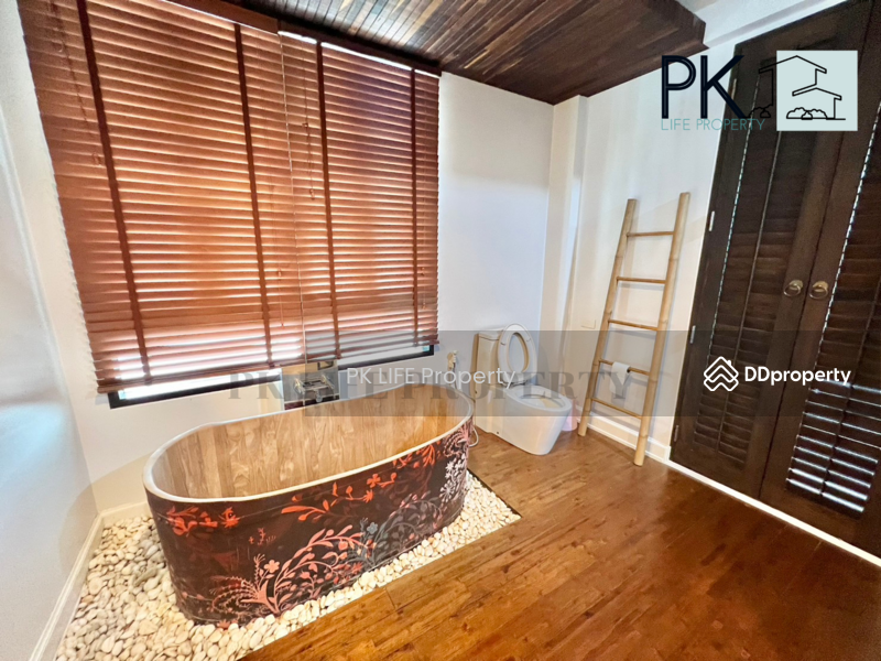 8R0375 Pool villa 3bedroom 3bathroom 95,000/month at chalong have fully furnished, ภูเก็ต, ฉลอง, เมืองภูเก็ต, ภูเก็ต, 250 ตร.ม., วิลล่า ให้เช่า, โดย PK LIFE Property, 11482235 - DDproperty.com