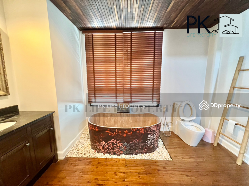 8R0375 Pool villa 3bedroom 3bathroom 95,000/month at chalong have fully furnished, ภูเก็ต, ฉลอง, เมืองภูเก็ต, ภูเก็ต, 250 ตร.ม., วิลล่า ให้เช่า, โดย PK LIFE Property, 11482235 - DDproperty.com