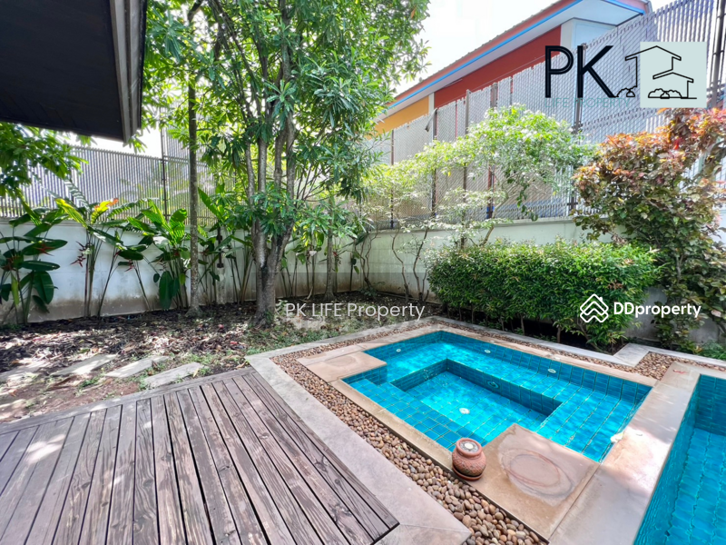 8R0375 Pool villa 3bedroom 3bathroom 95,000/month at chalong have fully furnished, Phuket, Chalong, Muang Phuket, Phuket, 3 Bedrooms, 250 sqm, Villa For Rent, by PK LIFE Property, 11482235 - DDproperty.com