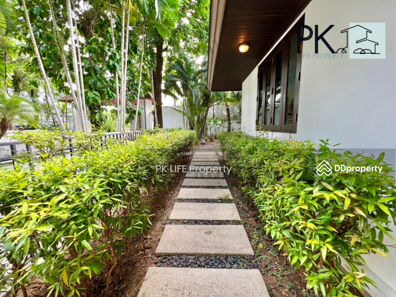 8R0375 Pool villa 3bedroom 3bathroom 95,000/month at chalong have fully furnished, ภูเก็ต, ฉลอง, เมืองภูเก็ต, ภูเก็ต, 250 ตร.ม., วิลล่า ให้เช่า, โดย PK LIFE Property, 11482235 - DDproperty.com