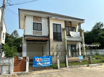 ขาย - หมู่บ้านกัลปพฤกษ์ แกรนด์ การ์เด้น, สมุทรปราการ