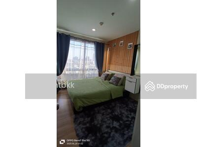For Rent - The Base Sukhumvit 77, Bangkok