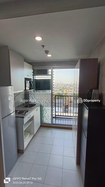 The Base Sukhumvit 77, Bangkok, 289 Sukhumvit 77 Road, Phra Kanong Nua, Watthana, Bangkok, 1 Bedroom, 30 sqm, Condo For Rent, by Agentbkk, 11482271 - DDproperty.com
