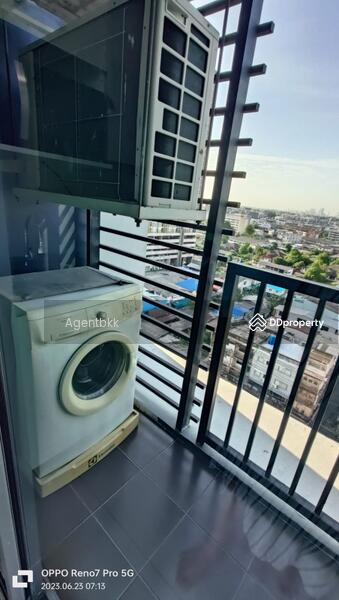 The Base Sukhumvit 77, Bangkok, 289 Sukhumvit 77 Road, Phra Kanong Nua, Watthana, Bangkok, 1 Bedroom, 30 sqm, Condo For Rent, by Agentbkk, 11482271 - DDproperty.com