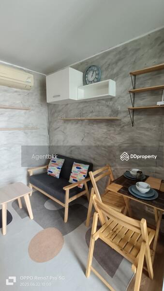 The Base Sukhumvit 77 : เดอะ เบส สุขุมวิท 77, กรุงเทพ, 289 ถนนสุขุมวิท 77, พระโขนงเหนือ, วัฒนา, กรุงเทพ, 30 ตร.ม., คอนโด ให้เช่า, โดย Agentbkk, 11482271 - DDproperty.com