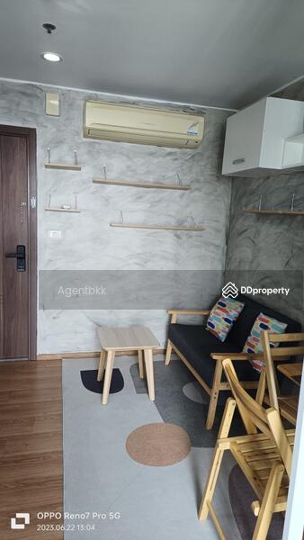 The Base Sukhumvit 77, Bangkok, 289 Sukhumvit 77 Road, Phra Kanong Nua, Watthana, Bangkok, 1 Bedroom, 30 sqm, Condo For Rent, by Agentbkk, 11482271 - DDproperty.com