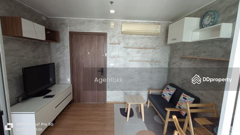 The Base Sukhumvit 77, Bangkok, 289 Sukhumvit 77 Road, Phra Kanong Nua, Watthana, Bangkok, 1 Bedroom, 30 sqm, Condo For Rent, by Agentbkk, 11482271 - DDproperty.com