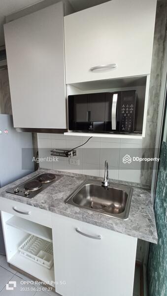 The Base Sukhumvit 77, Bangkok, 289 Sukhumvit 77 Road, Phra Kanong Nua, Watthana, Bangkok, 1 Bedroom, 30 sqm, Condo For Rent, by Agentbkk, 11482271 - DDproperty.com