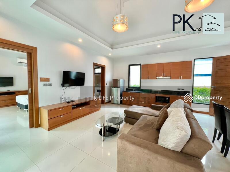 8R0503 Pool villa 2 bedroom 2 bathroom 60,000/month at chalong fully furnished, ภูเก็ต, ฉลอง, เมืองภูเก็ต, ภูเก็ต, 150 ตร.ม., วิลล่า ให้เช่า, โดย PK LIFE Property, 11482280 - DDproperty.com