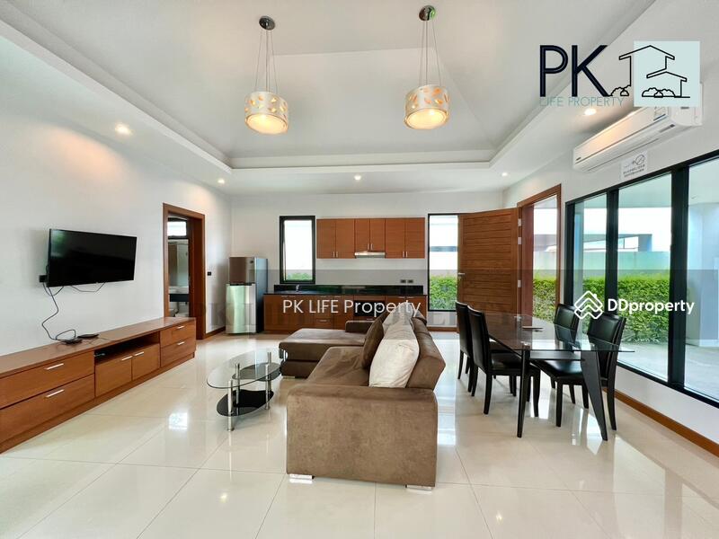 8R0503 Pool villa 2 bedroom 2 bathroom 60,000/month at chalong fully furnished, Phuket, Chalong, Muang Phuket, Phuket, 2 Bedrooms, 150 sqm, Villa For Rent, by PK LIFE Property, 11482280 - DDproperty.com
