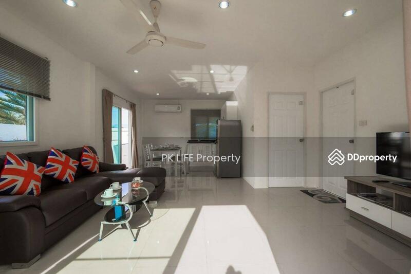 8R0418 Pool villa for rent 2bedroom 2bathroom 55,000/month at chalong have fully furnished, Phuket, Chalong, Muang Phuket, Phuket, 2 Bedrooms, 200 sqm, Villa For Rent, by PK LIFE Property, 11482316 - DDproperty.com