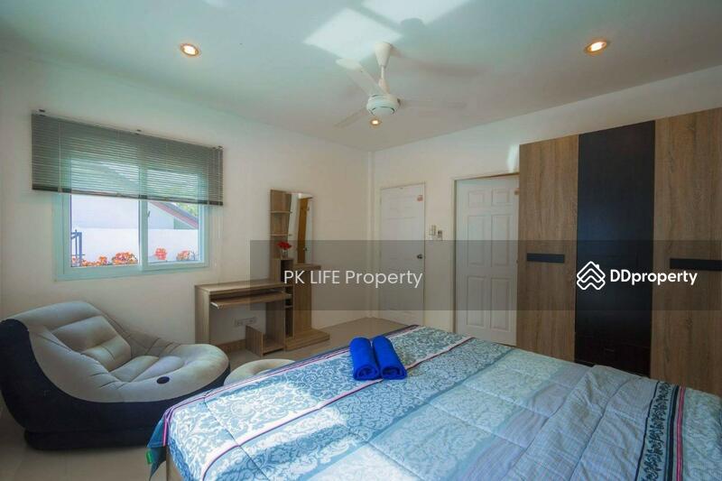 8R0418 Pool villa for rent 2bedroom 2bathroom 55,000/month at chalong have fully furnished, ภูเก็ต, ฉลอง, เมืองภูเก็ต, ภูเก็ต, 200 ตร.ม., วิลล่า ให้เช่า, โดย PK LIFE Property, 11482316 - DDproperty.com